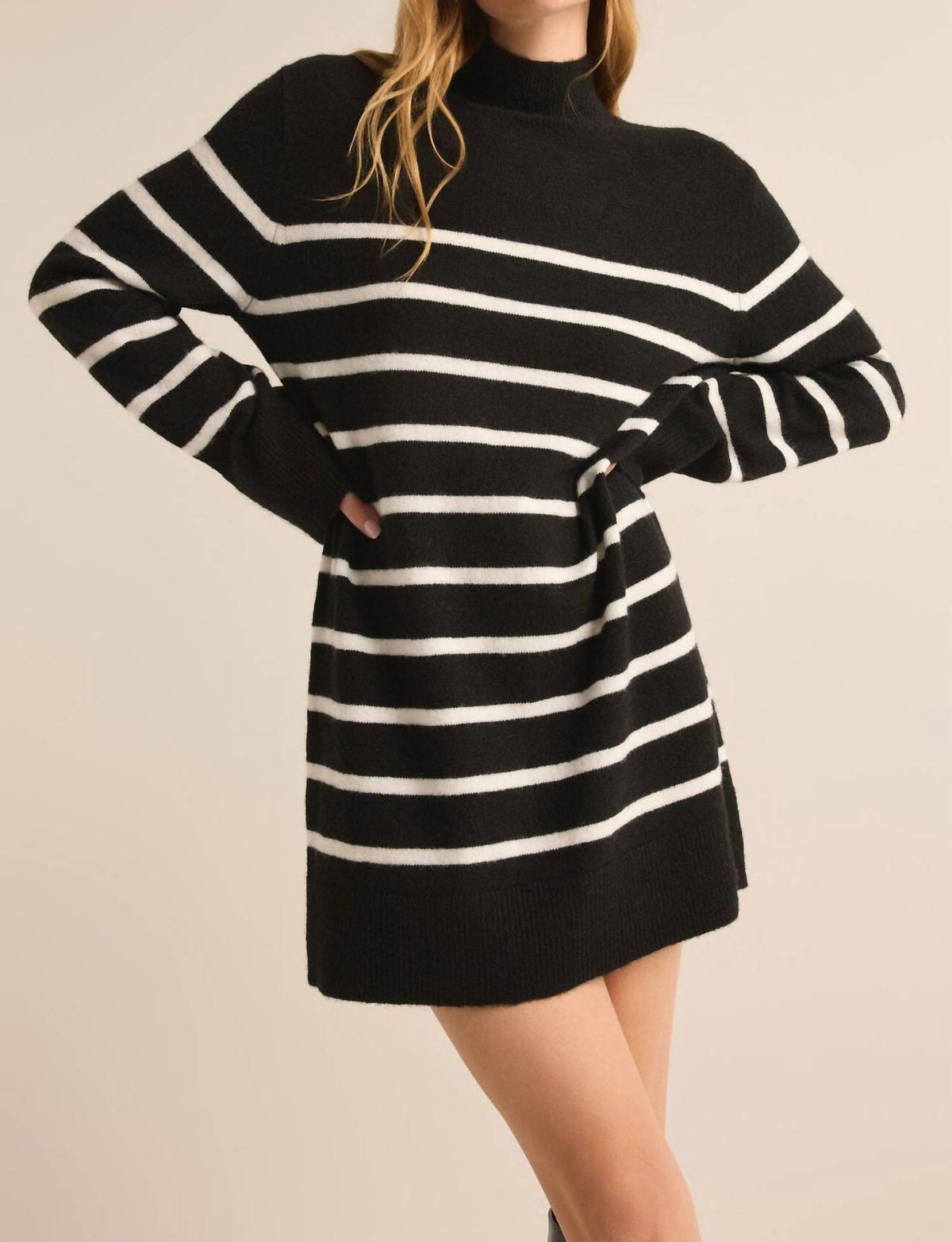 Z Supply - Fin Sweater Dress