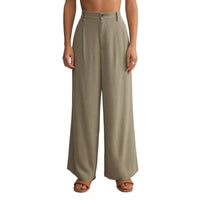 Z Supply - Women's Flare Pants