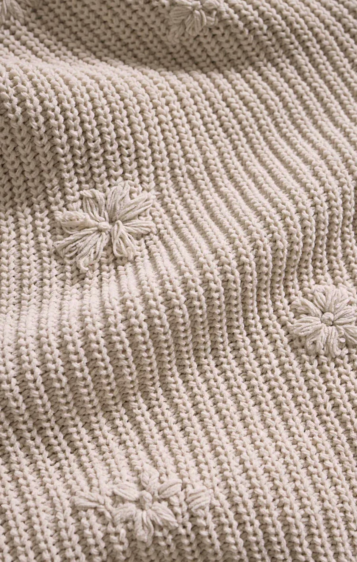 Z Supply - Fleur Cardigan
