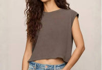 Z Supply - Flex Sleeveless Tee