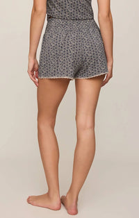Z Supply - Floral Dawn Short