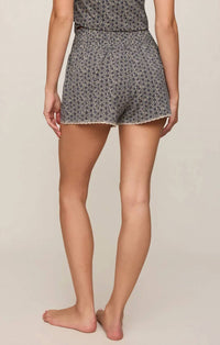 Z Supply - Floral Dawn Shorts