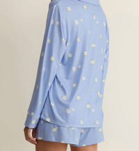 Z Supply - Floral Pajama Short