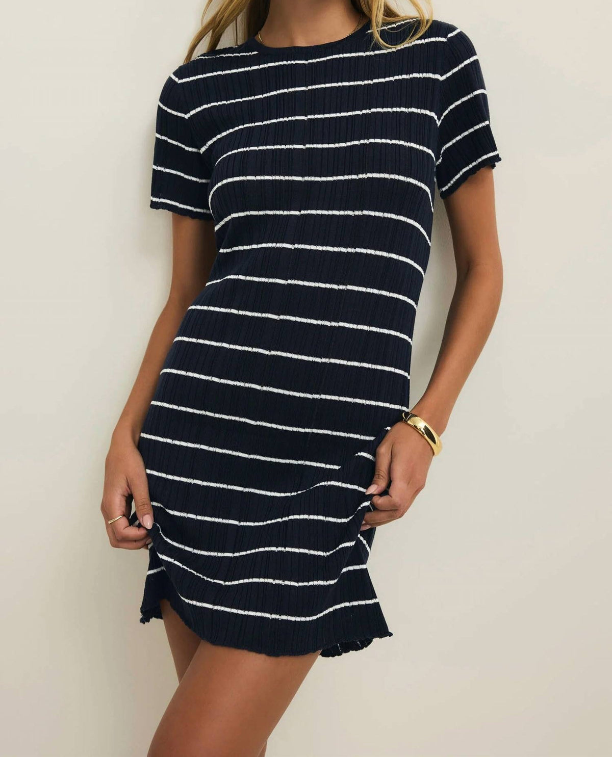 Z Supply - Franka Mini Dress