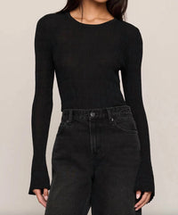 Z Supply - Free Fall Sweater Top