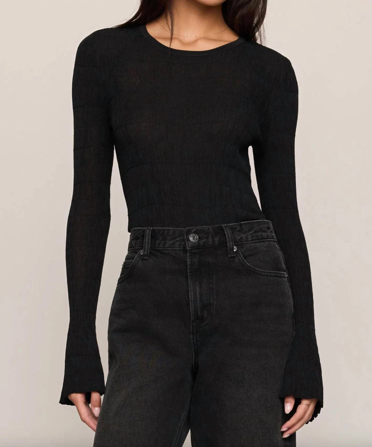 Z Supply - Free Fall Sweater Top