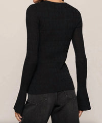 Z Supply - Free Fall Sweater Top