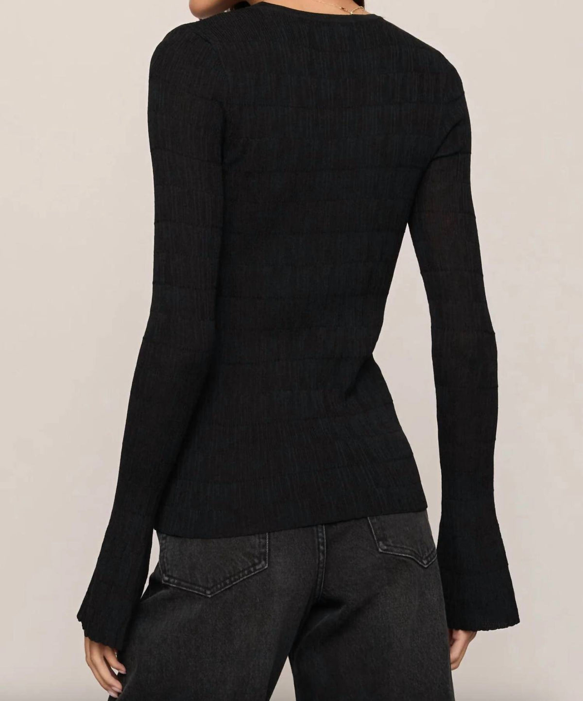 Z Supply - Free Fall Sweater Top