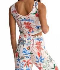 Z Supply - Getaway Tank Top