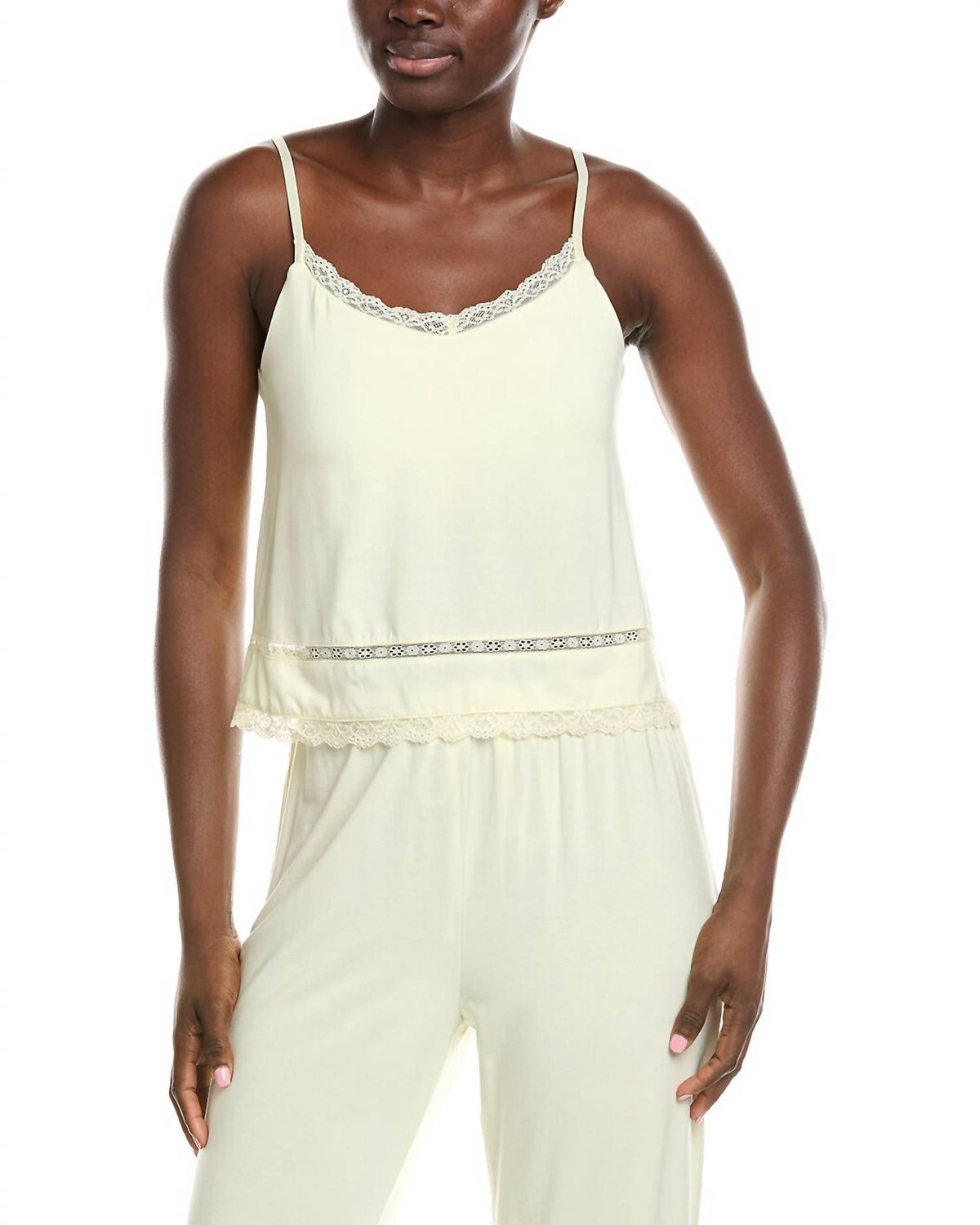 Z Supply - Gigi Crochet Cami