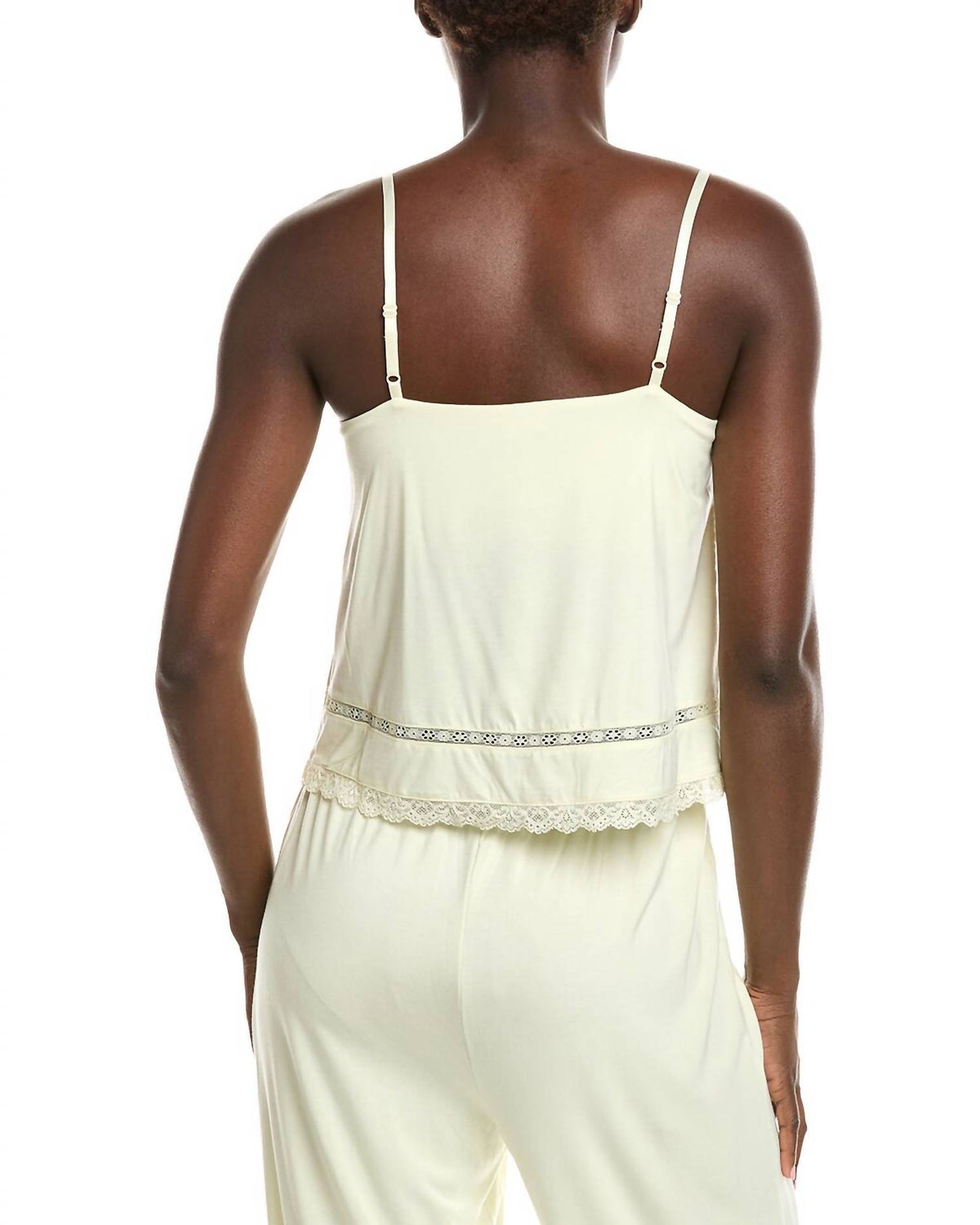Z Supply - Gigi Crochet Cami