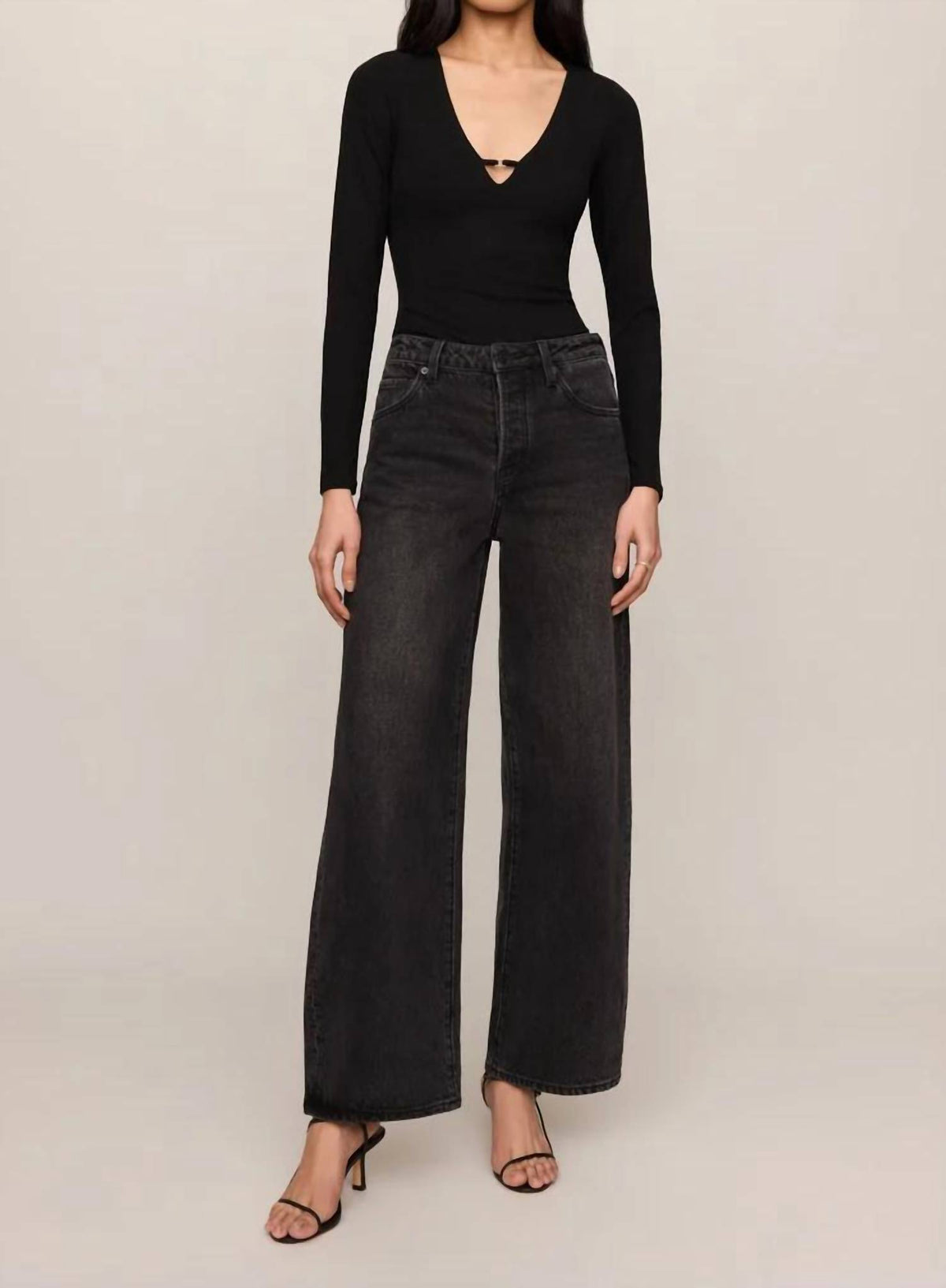 Z Supply - Ginger Bodysuit