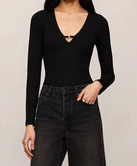 Z Supply - Ginger Bodysuit