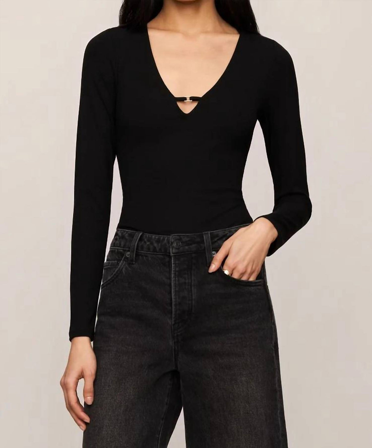 Z Supply - Ginger Bodysuit