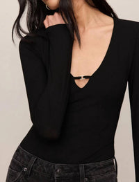 Z Supply - Ginger Bodysuit