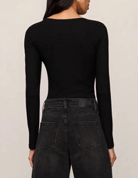 Z Supply - Ginger Bodysuit