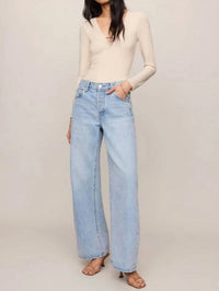 Z Supply - Ginger Bodysuit