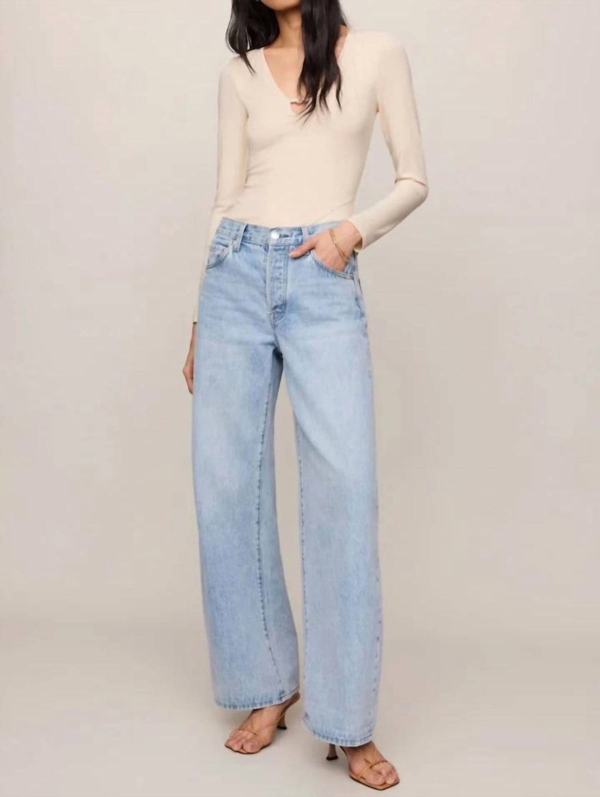 Z Supply - Ginger Bodysuit