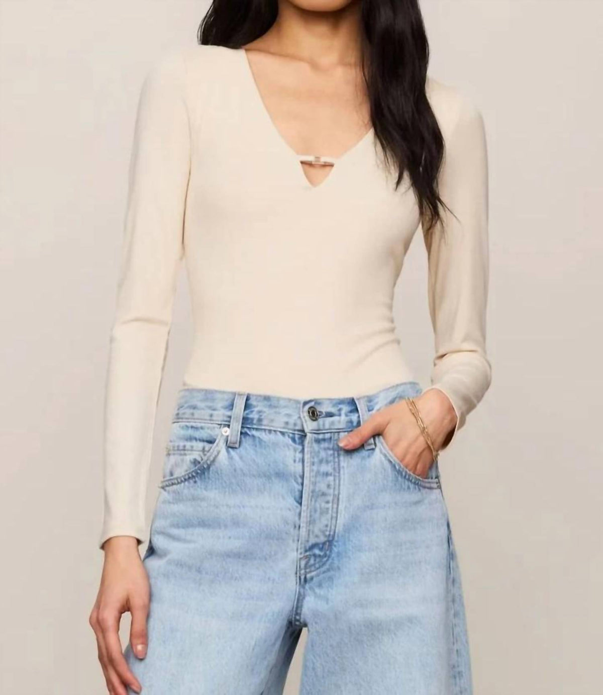 Z Supply - Ginger Bodysuit