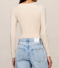 Z Supply - Ginger Bodysuit