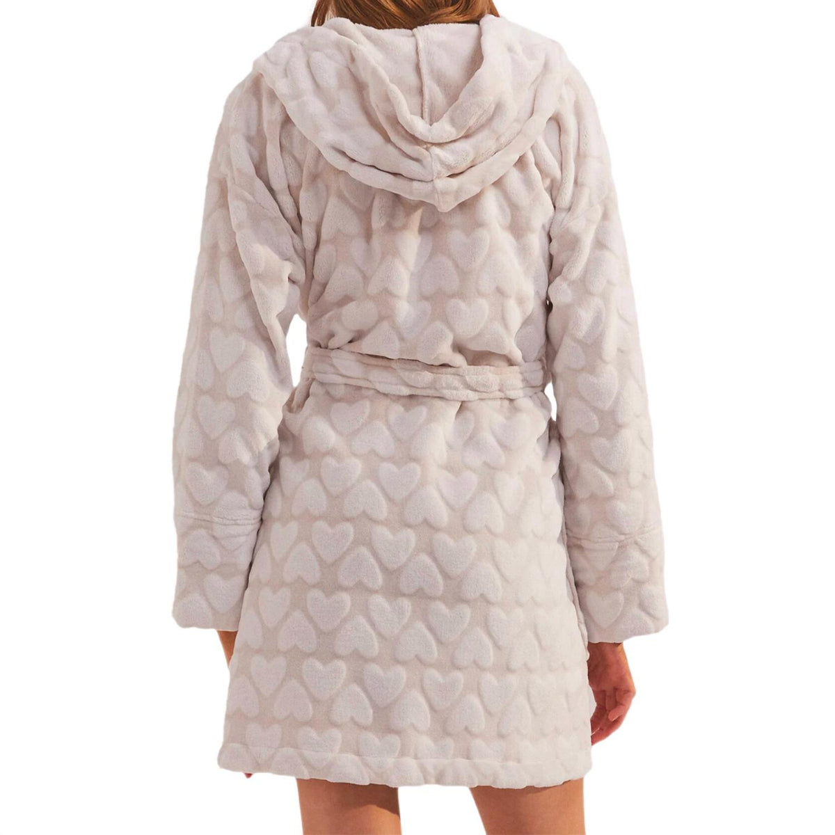 Z Supply - Heart Robe