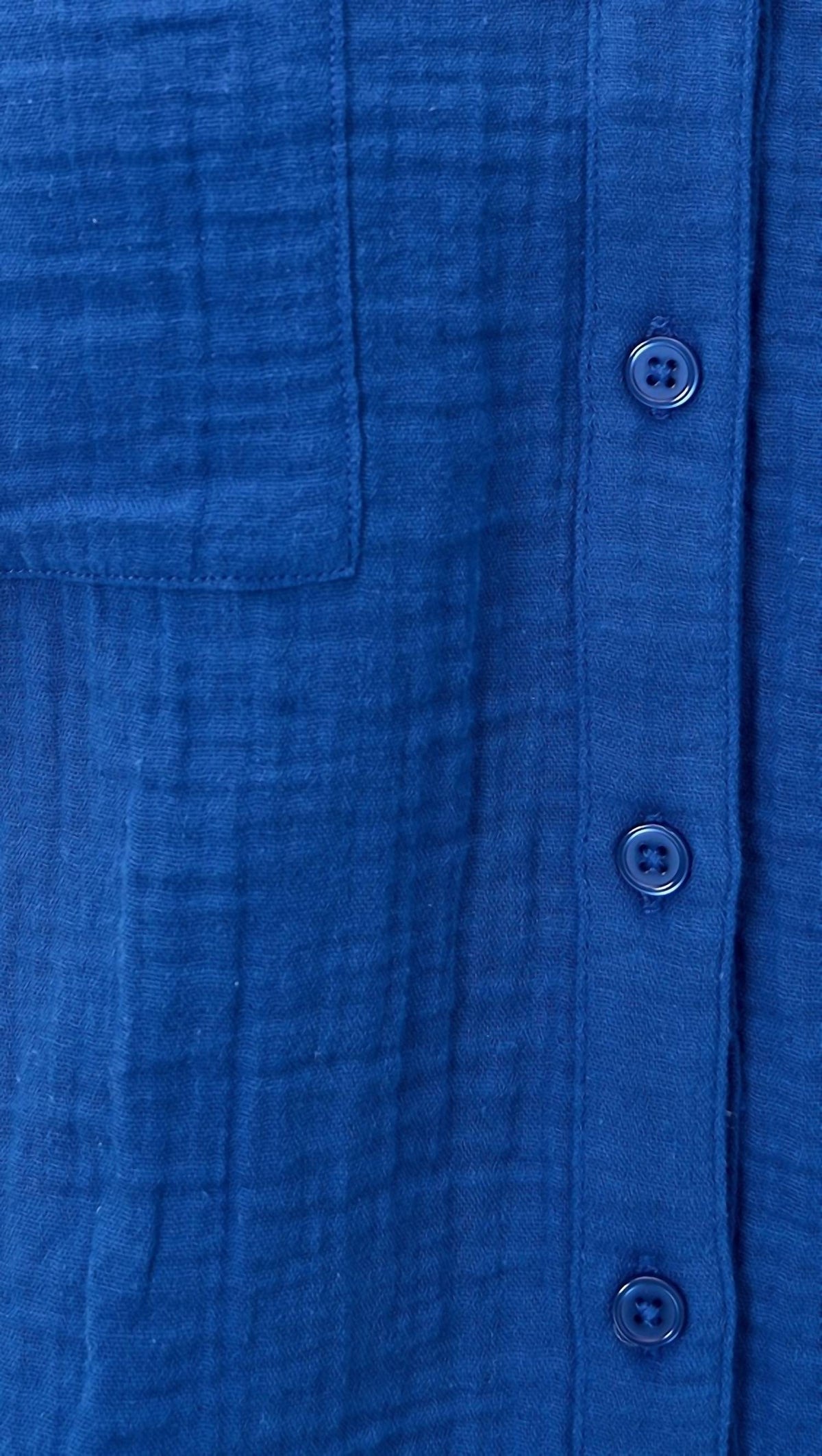 Z Supply - Helena Airy Button Up Shirt