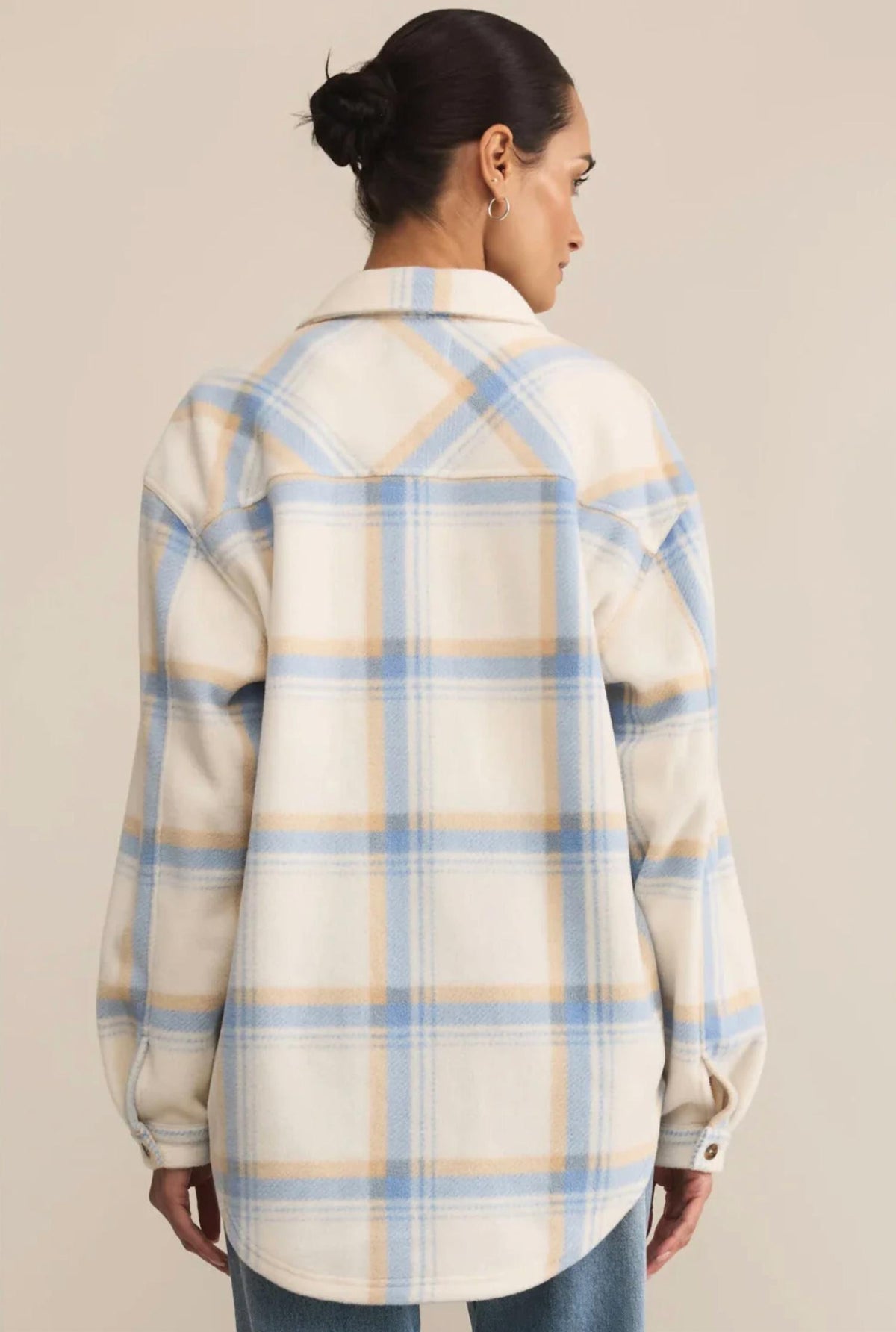 Z Supply - Hiker Fleece Jacket