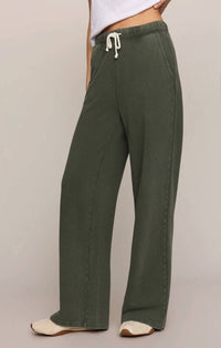 Z Supply - Hunter Knit High Rise Pants