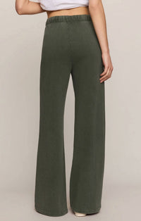 Z Supply - Hunter Knit High Rise Pants