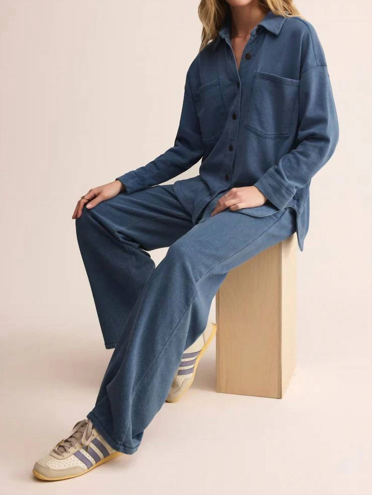 Z Supply - Hunter Knit Pant