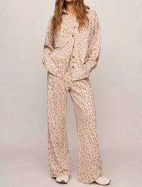 Z Supply - Hunter Knit Pants