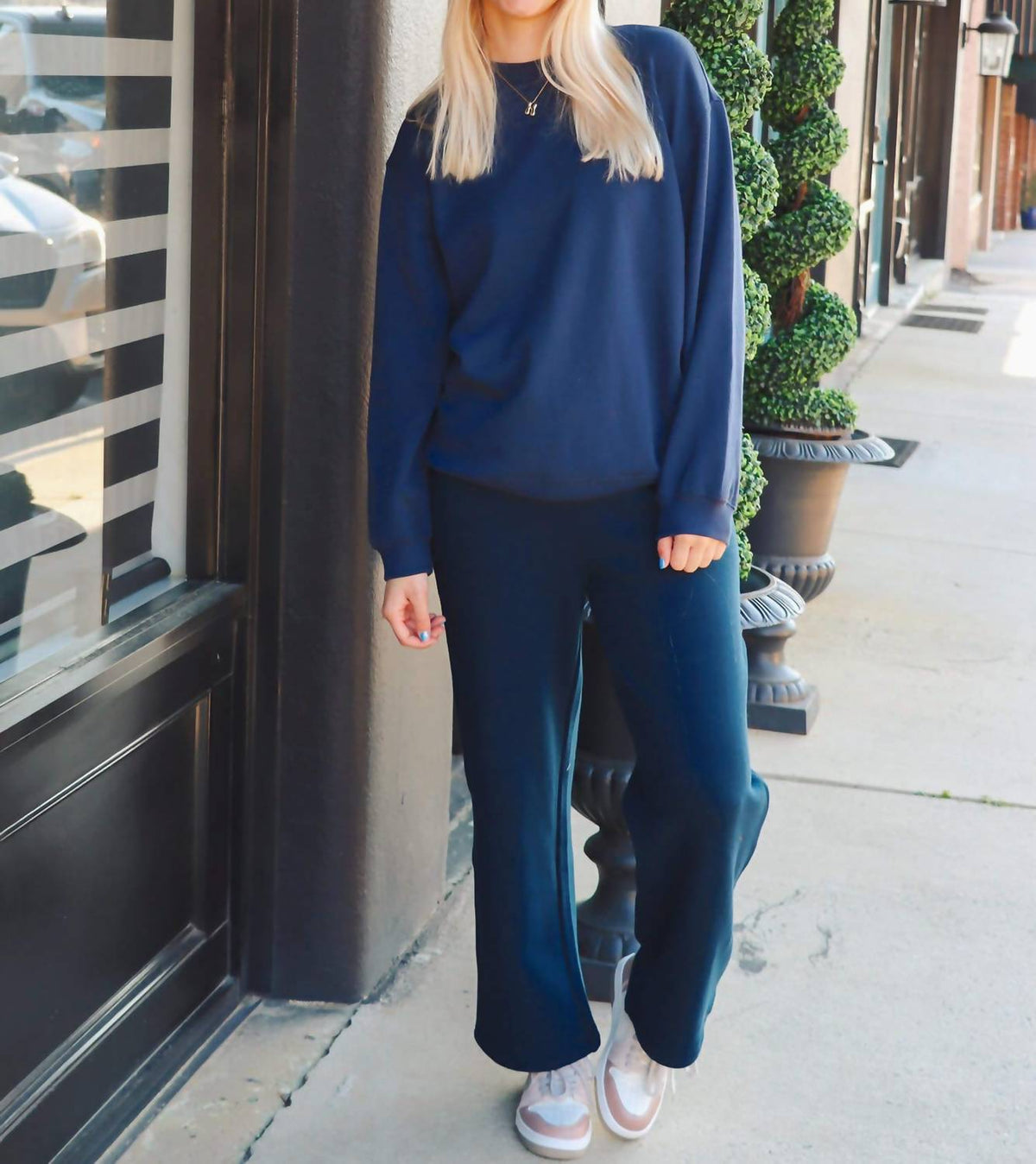 Z Supply - Hype Sweatpants