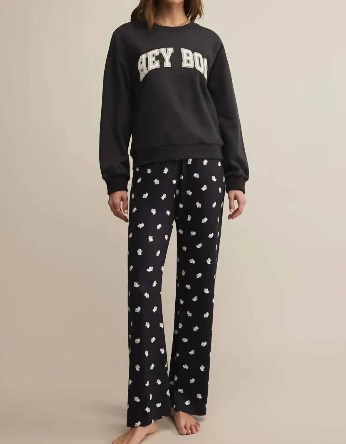 Z Supply - In The Clouds Ghost Pant