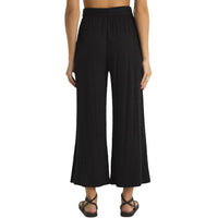 Z Supply - Isla Pucker Knit Pants