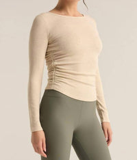 Z Supply - It's A Cinch Top