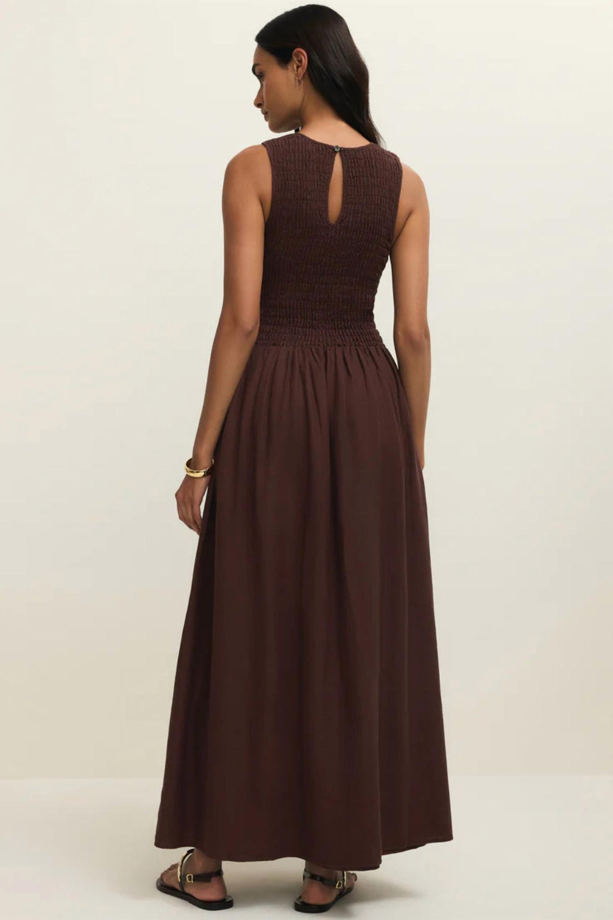 Z Supply - Juniper Maxi Dress