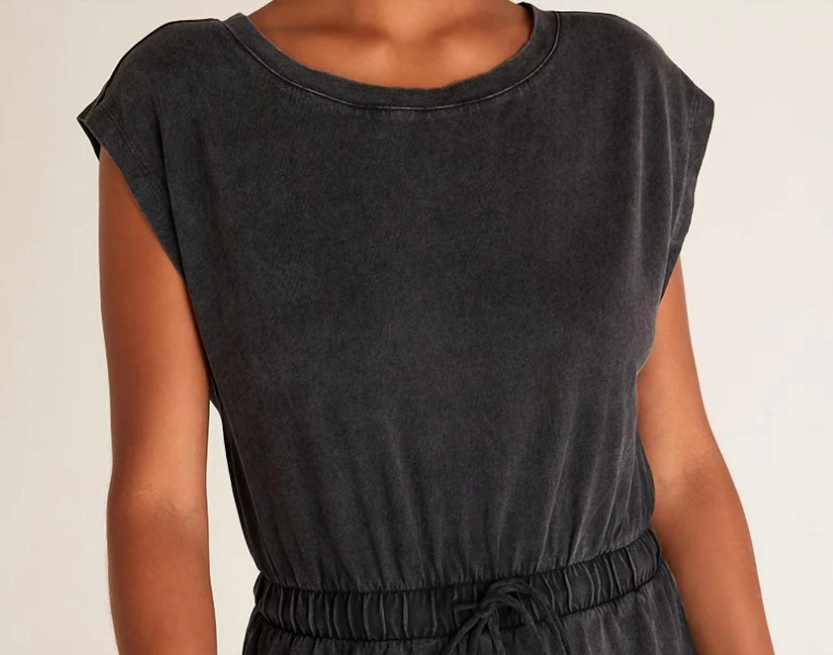 Z Supply - Kelby Romper