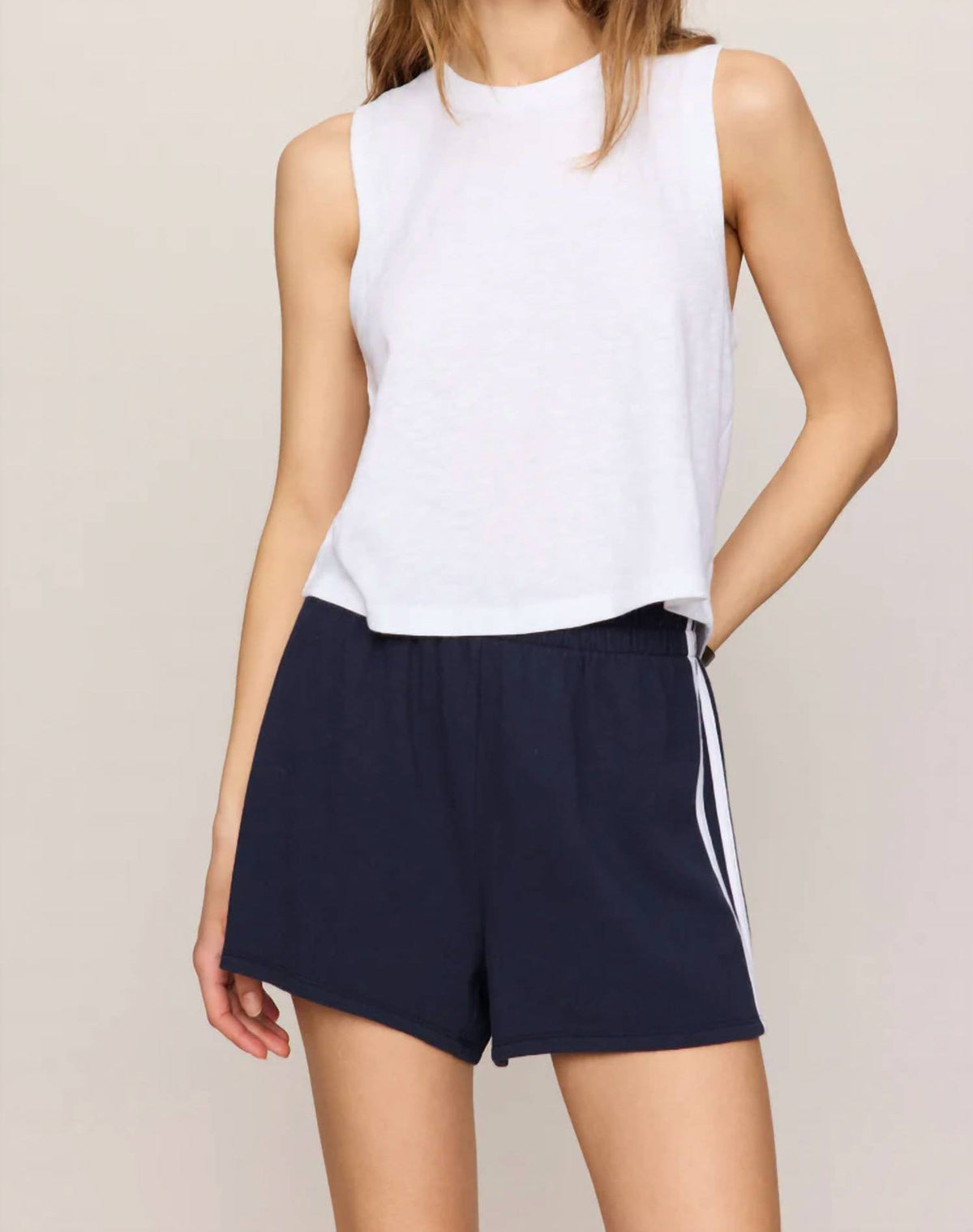 Z Supply - Kick Back Tank Top