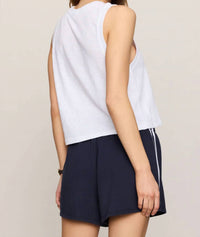 Z Supply - Kick Back Tank Top