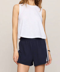 Z Supply - Kick Back Tank Top