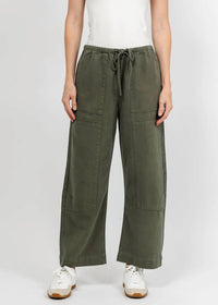 Z Supply - Kit Twill Carpenter Pant