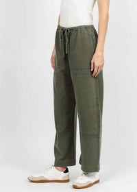 Z Supply - Kit Twill Carpenter Pant