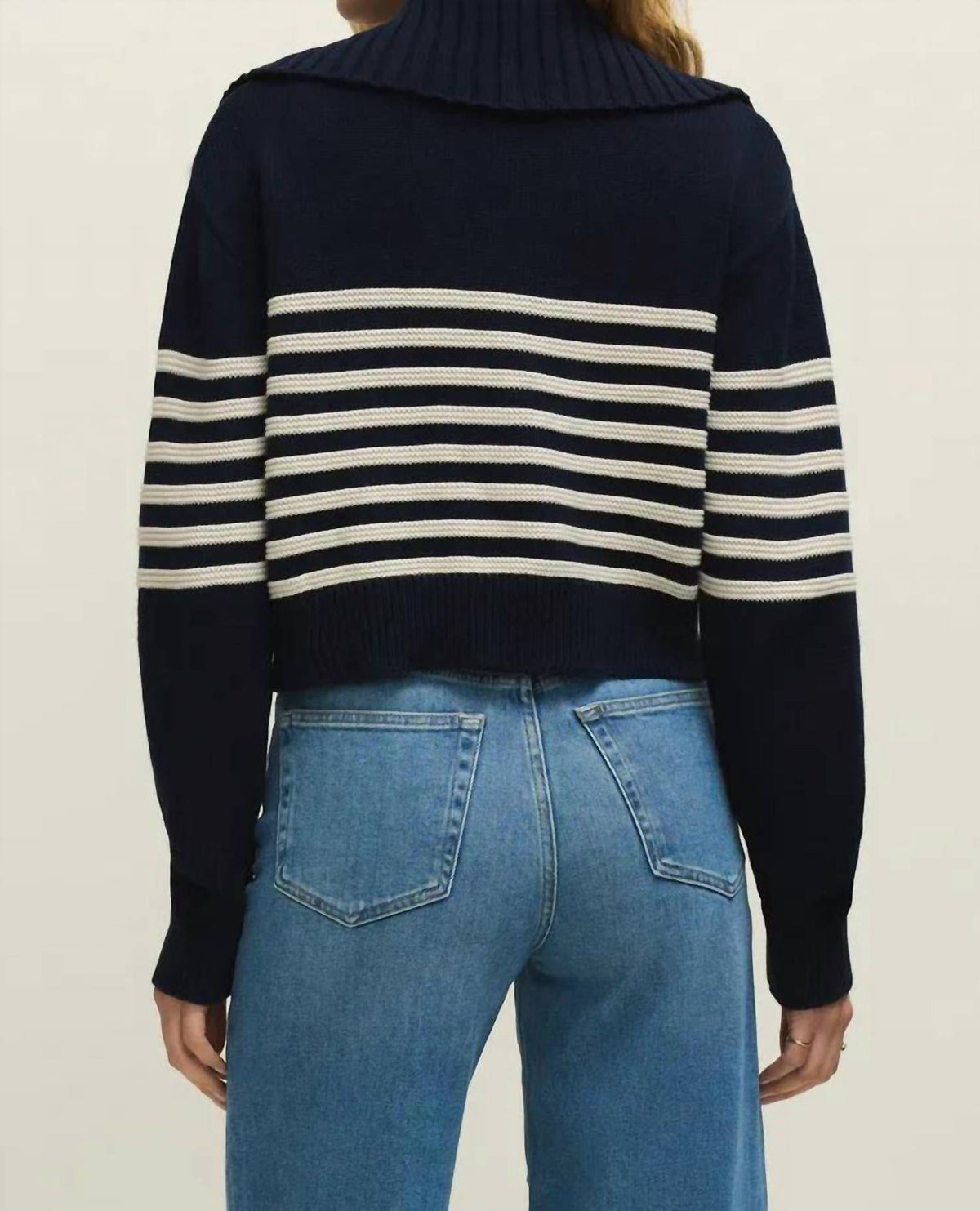 Z Supply - Kovac Sweater Jacket