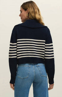 Z Supply - Kovac Sweater Jacket