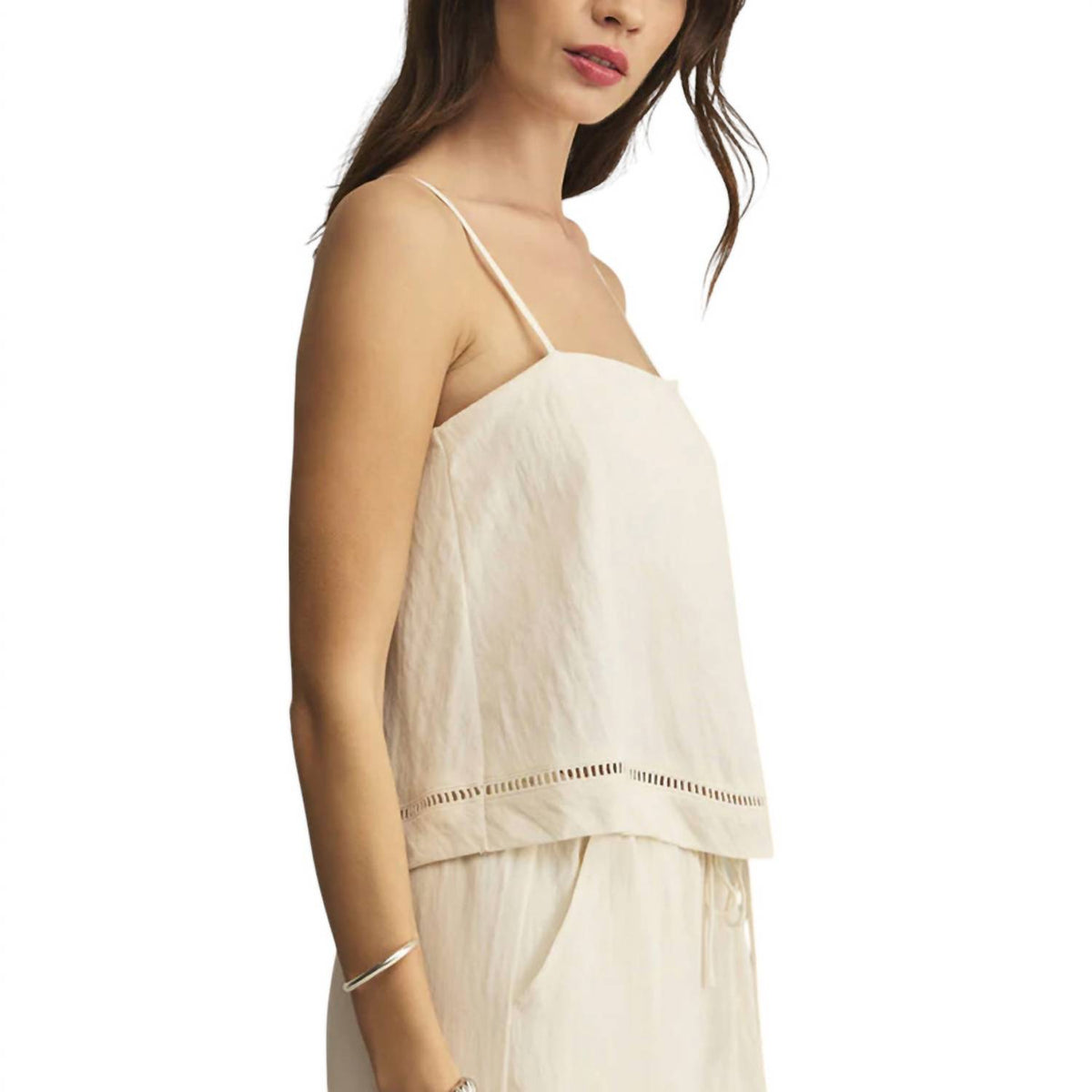 Z Supply - La Luz Tank Top