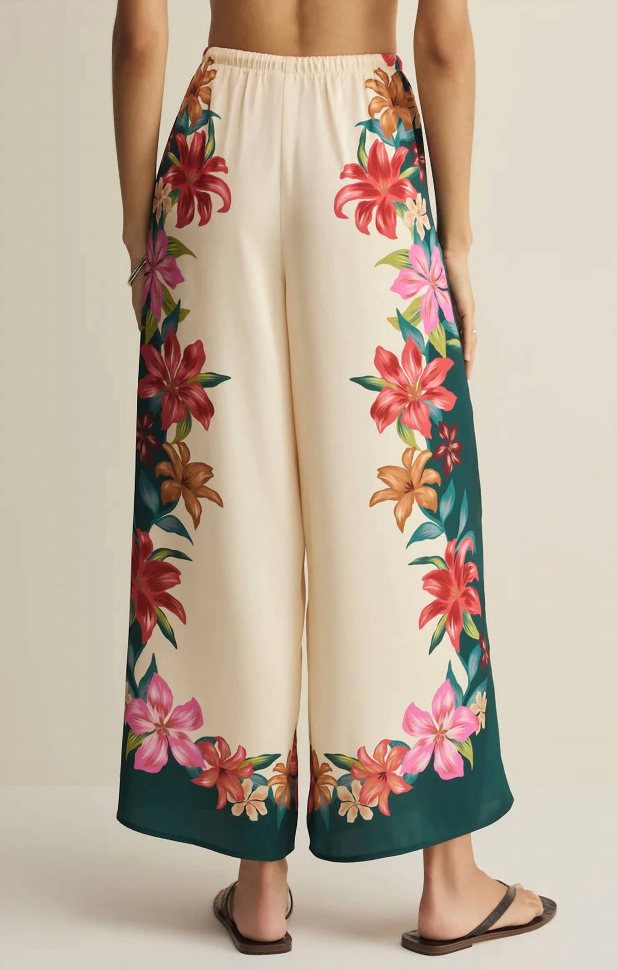 Z Supply - Lani Kiwi Pants