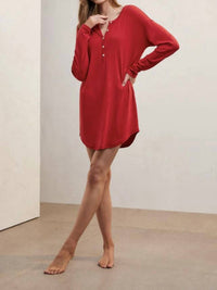Z Supply - Laurel Nightshirt