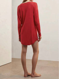 Z Supply - Laurel Nightshirt