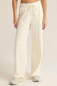 Z Supply - Layover Pant - clothing - modal - pants