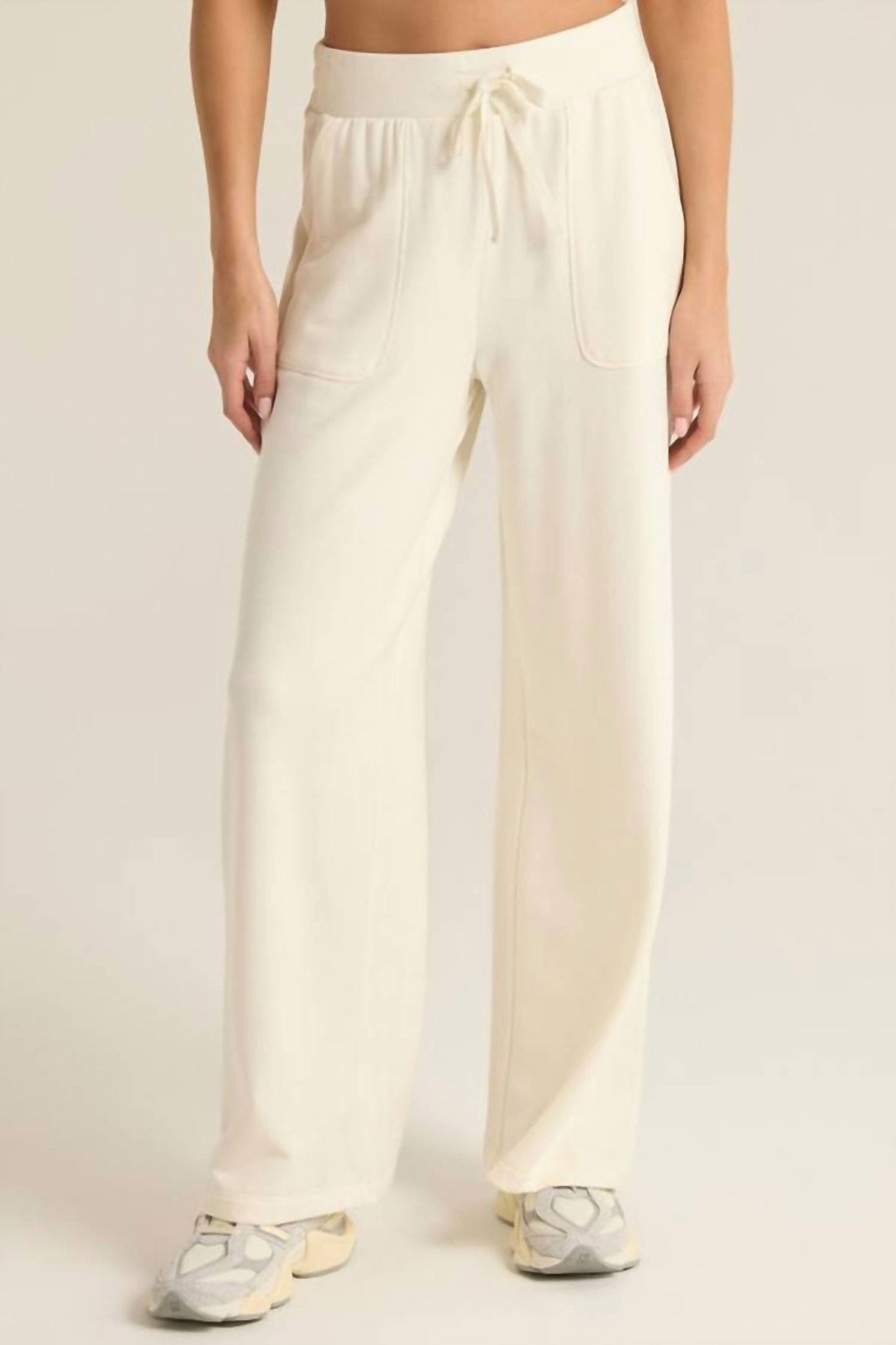 Z Supply - Layover Pant - clothing - modal - pants